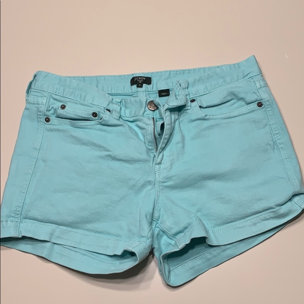 JCrew Denim Stretch